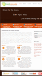 Mobile Screenshot of manzinetworks.com